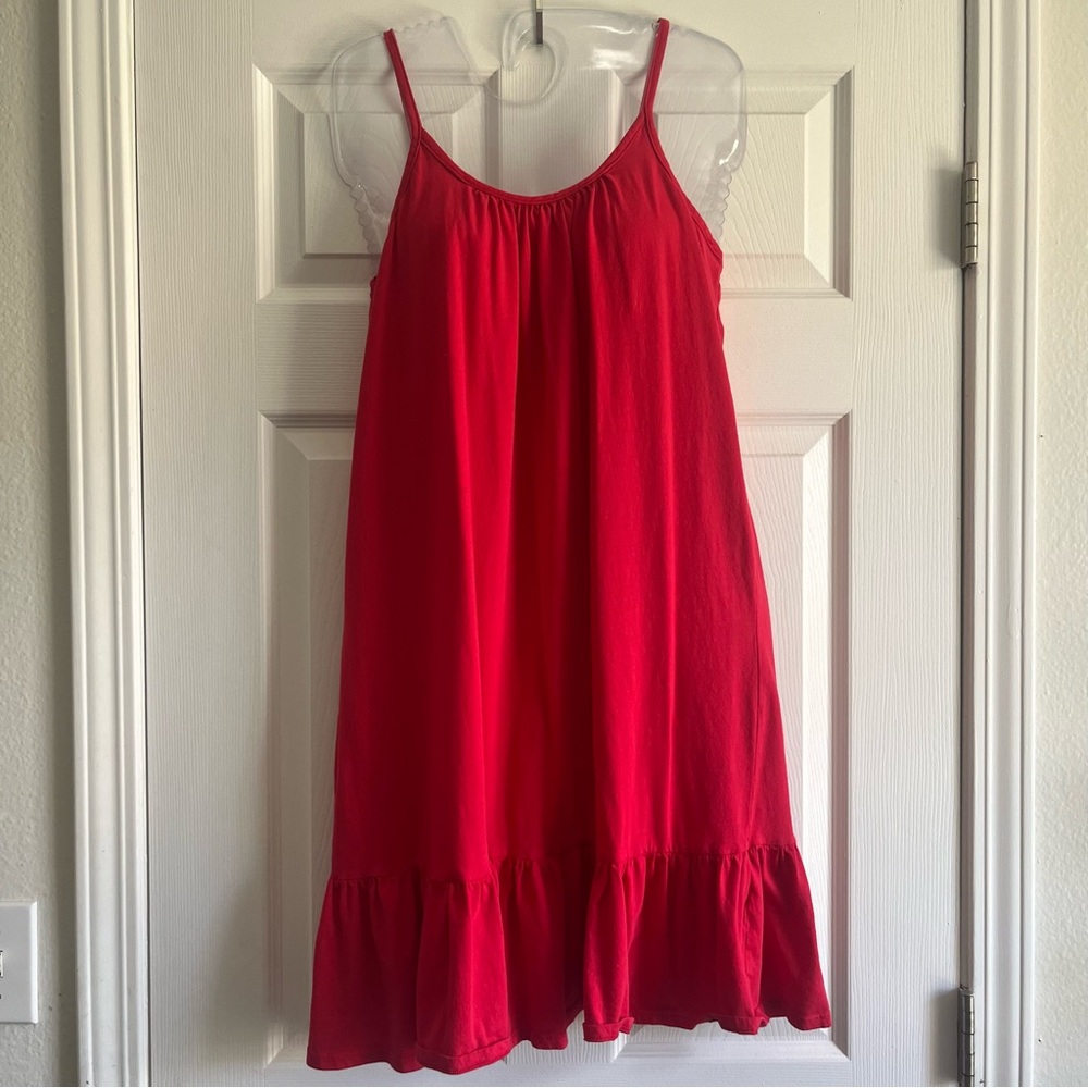 Bobi Los Angeles Dress